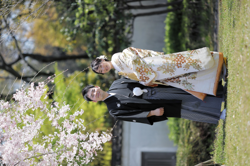 もちろんばっちり記念写真も。