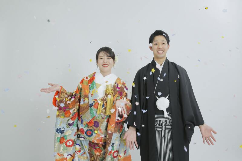 コンフェッティー