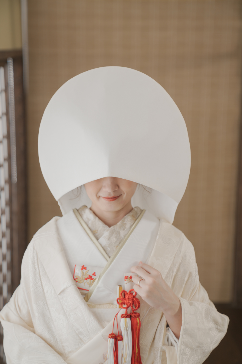 綿帽子