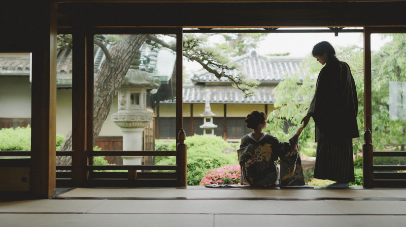 新井家住宅