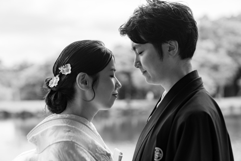 少ししっとりめに。