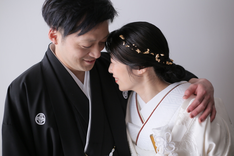 寄り添い合ってみたり...♪