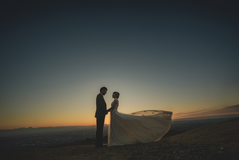 マジックアワー