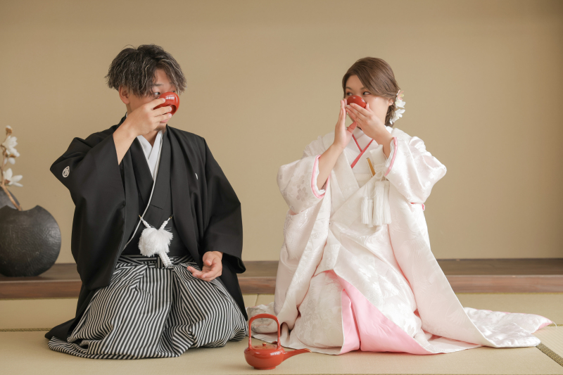 小物と