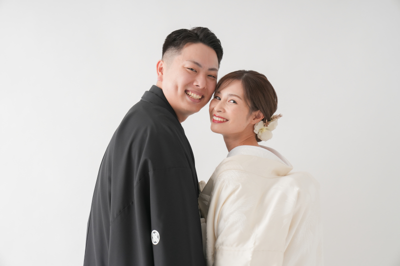 素敵なお2人