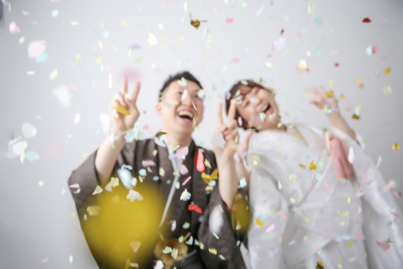 コンフェッティ