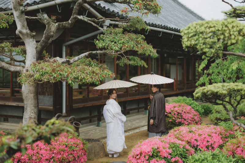 新井家住宅