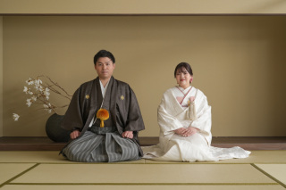 屋内庭園スタジオ