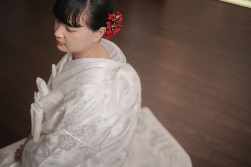 ヘアスタイル