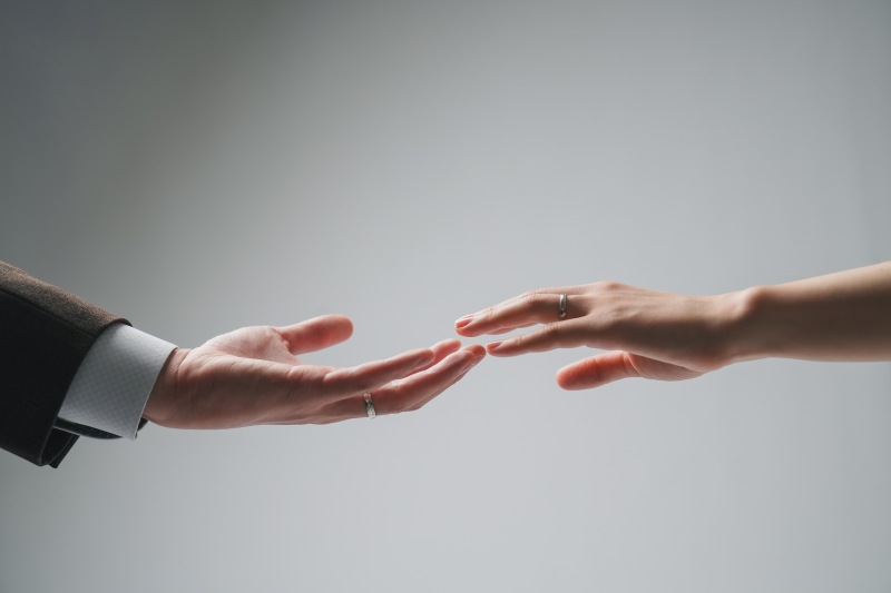 パーツショットは逆光で。