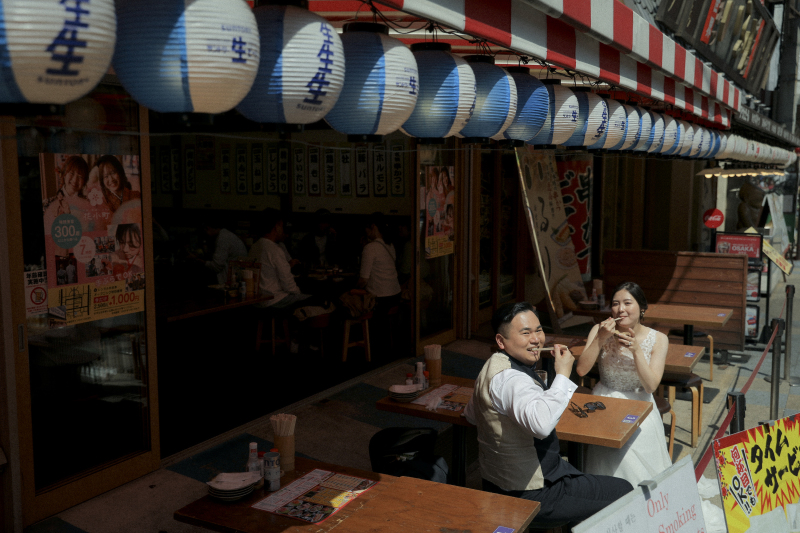 大阪街ブラロケーション