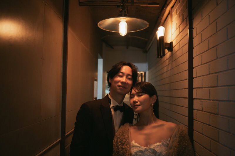 お洒落なライト