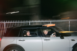 お二人の好きな場所での撮影◎