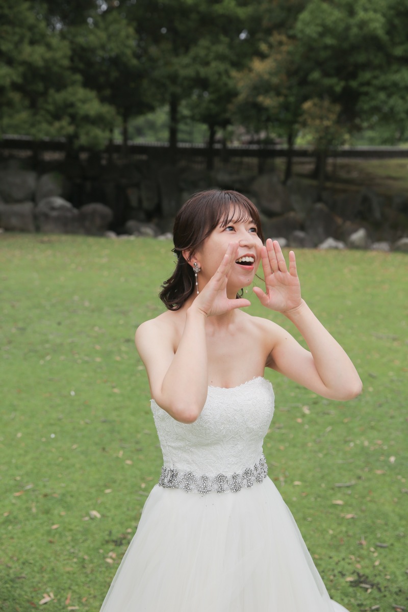 ナイスショット