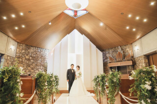 洋装ロケーション