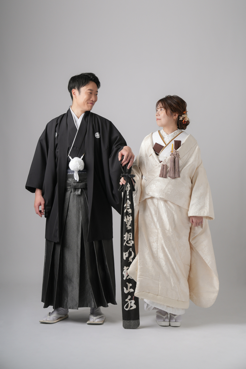 思い出のアイテム！