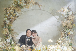 チャペル＋ハウスMIX