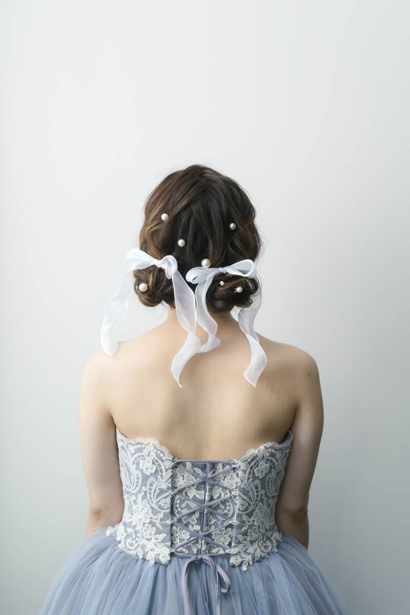 ヘアショット