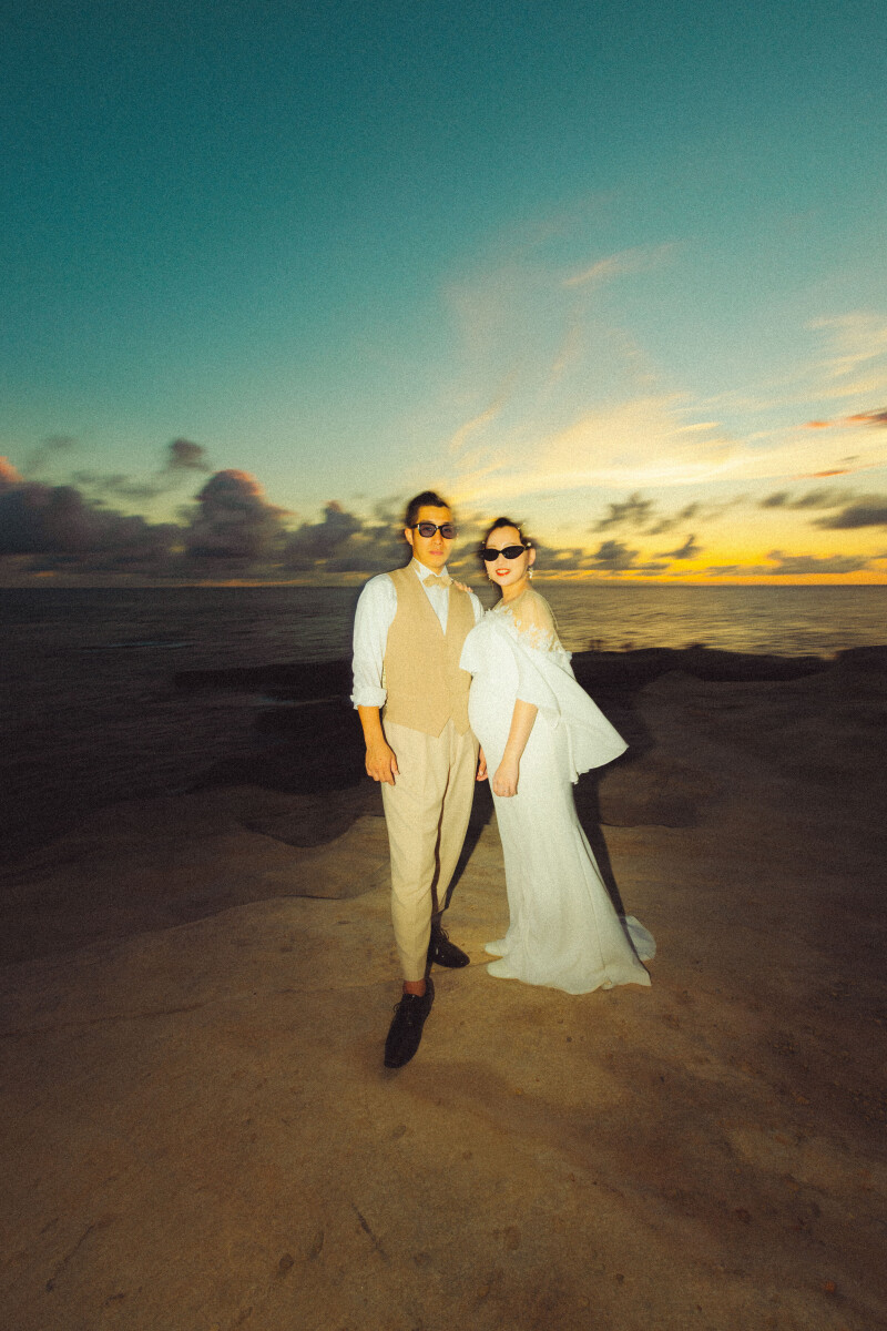 マジックアワー