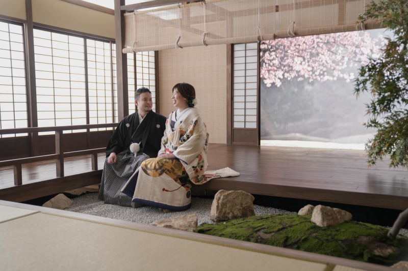 春っぽいお写真