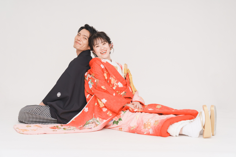 お疲れさまでした!