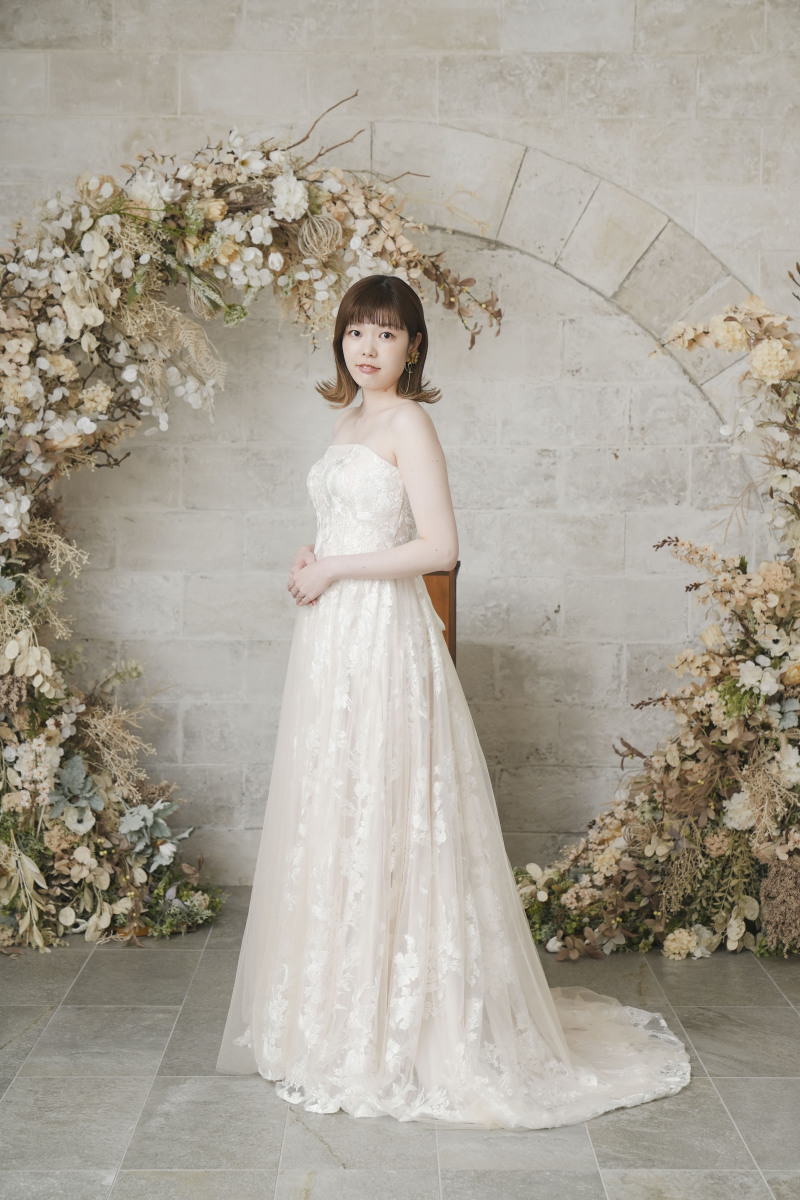 チャペルスタジオで