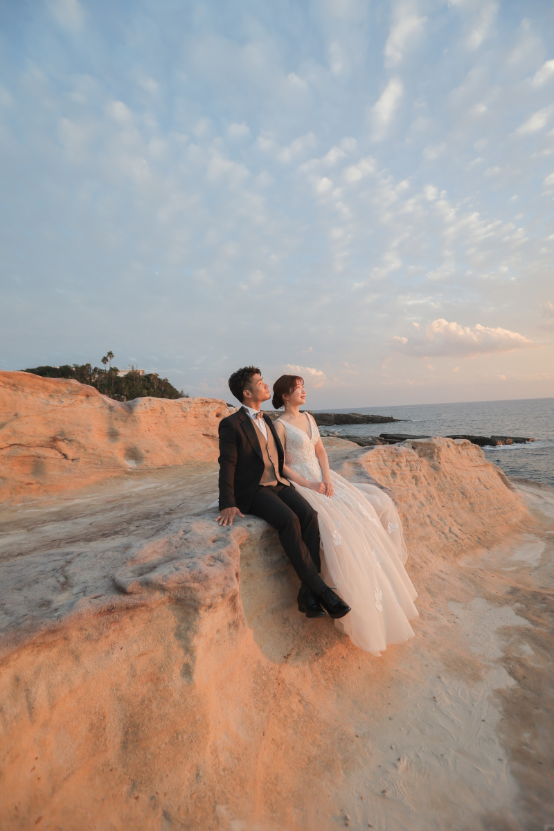 雄大なロケーションを活かして！