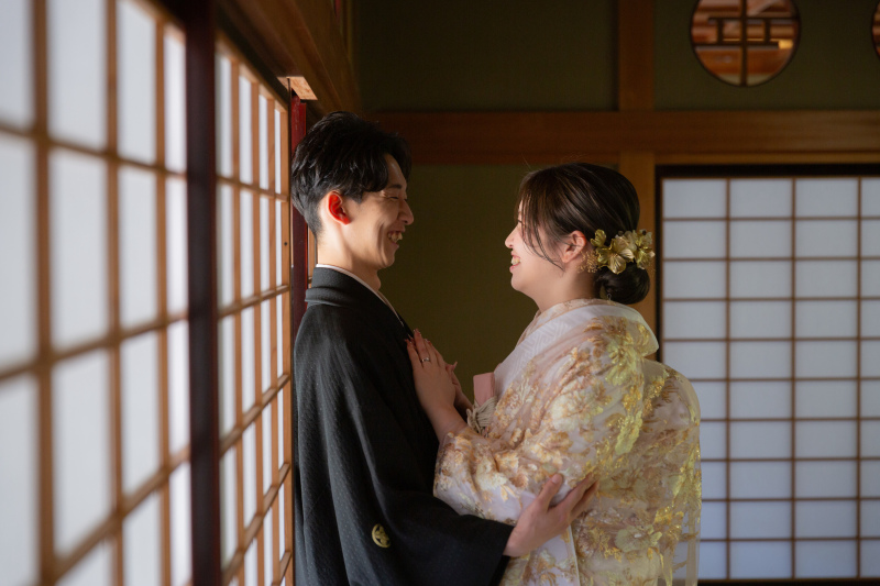 ロケーションから