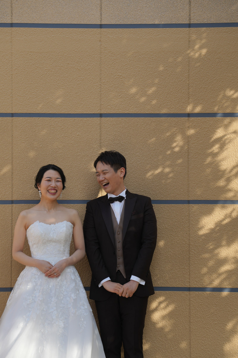 パークスガーデンロケーション