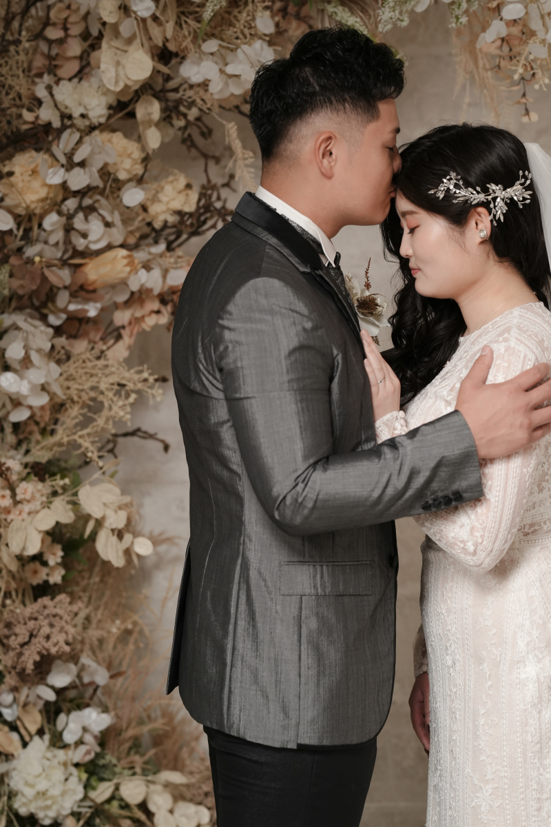 ロマンティックな1枚