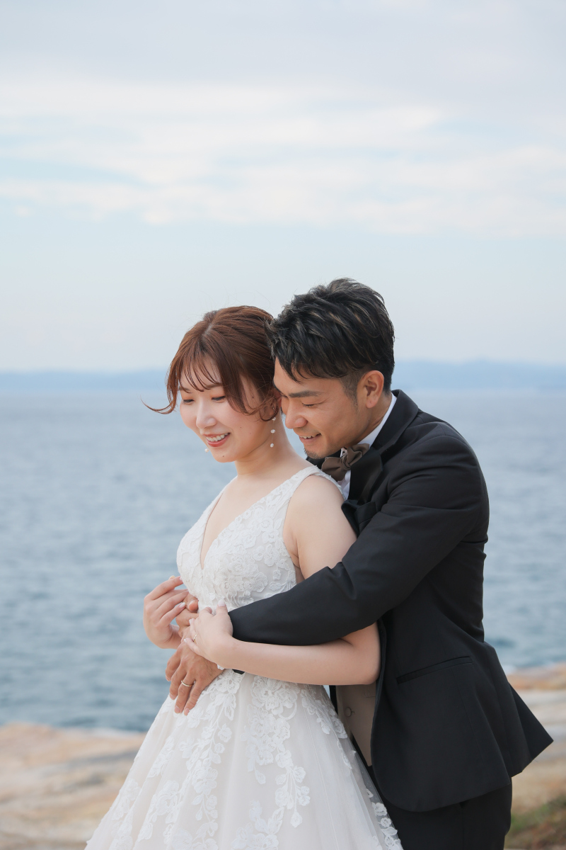 なんば店から行ける千畳敷での撮影のご紹介です☆