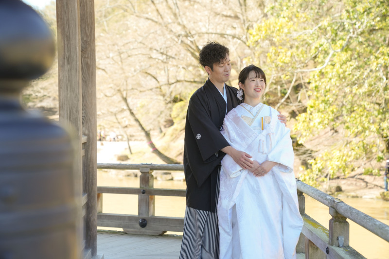 バックハグショット