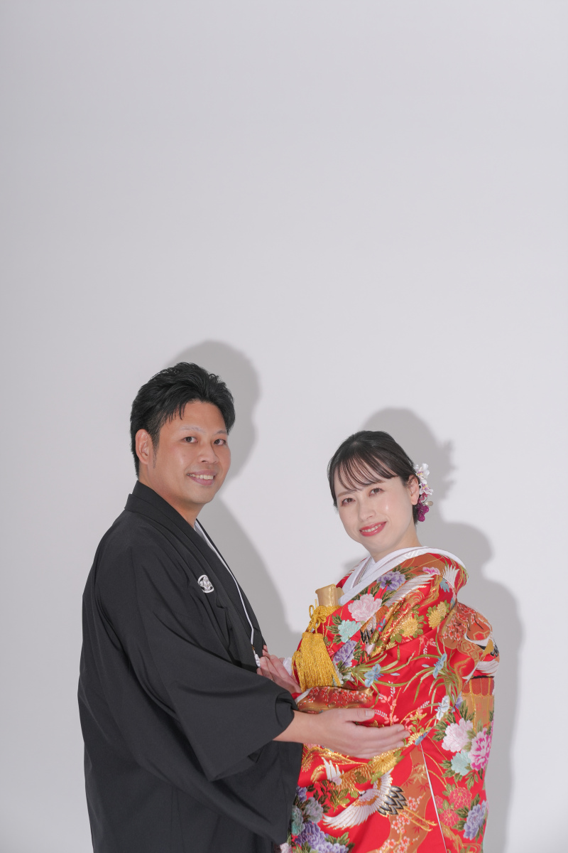 ラストショット