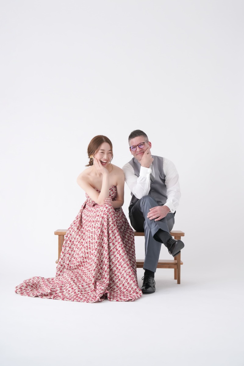 素敵な撮影でした！