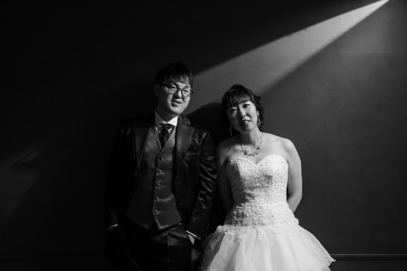 洋装ハウススタジオ◎