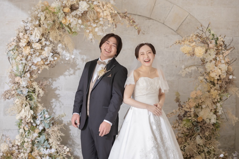 洋装チャペルスタジオ