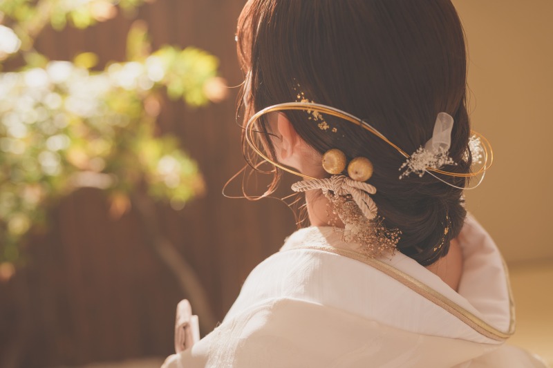 どこから見ても