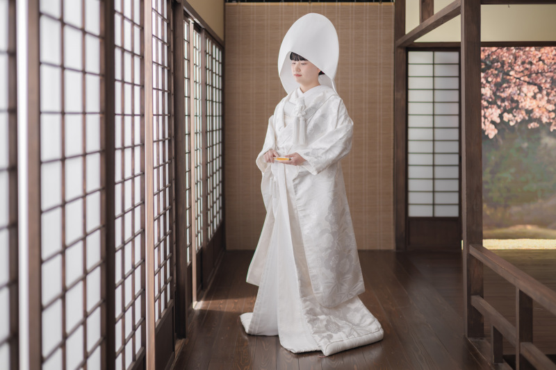 綿帽子