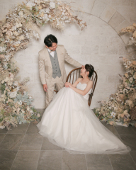 チャペルフォト