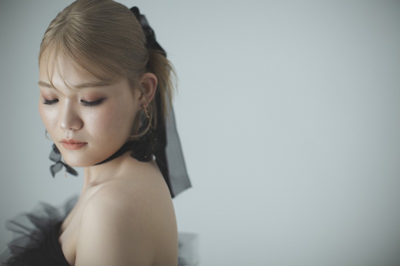 ソロショット①