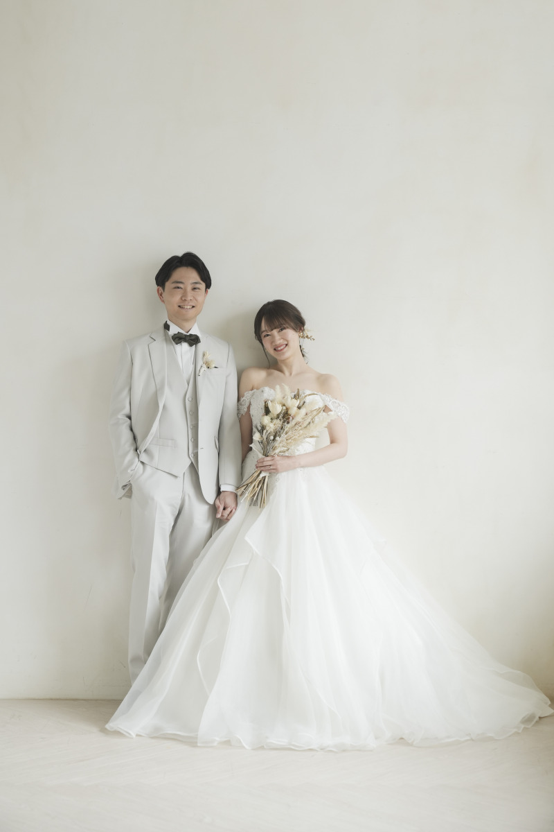 ますは、スタジオから