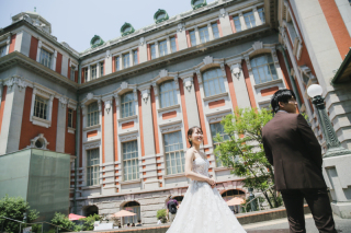 中之島ロケーション