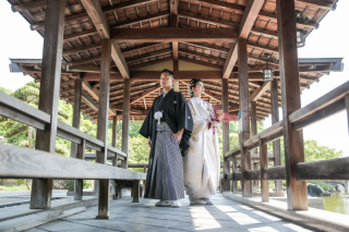 大仙公園ロケーション撮影！！