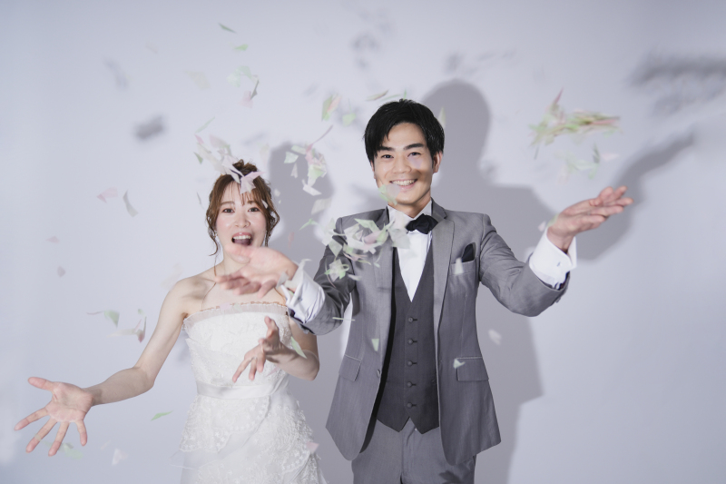 コンフェッティー