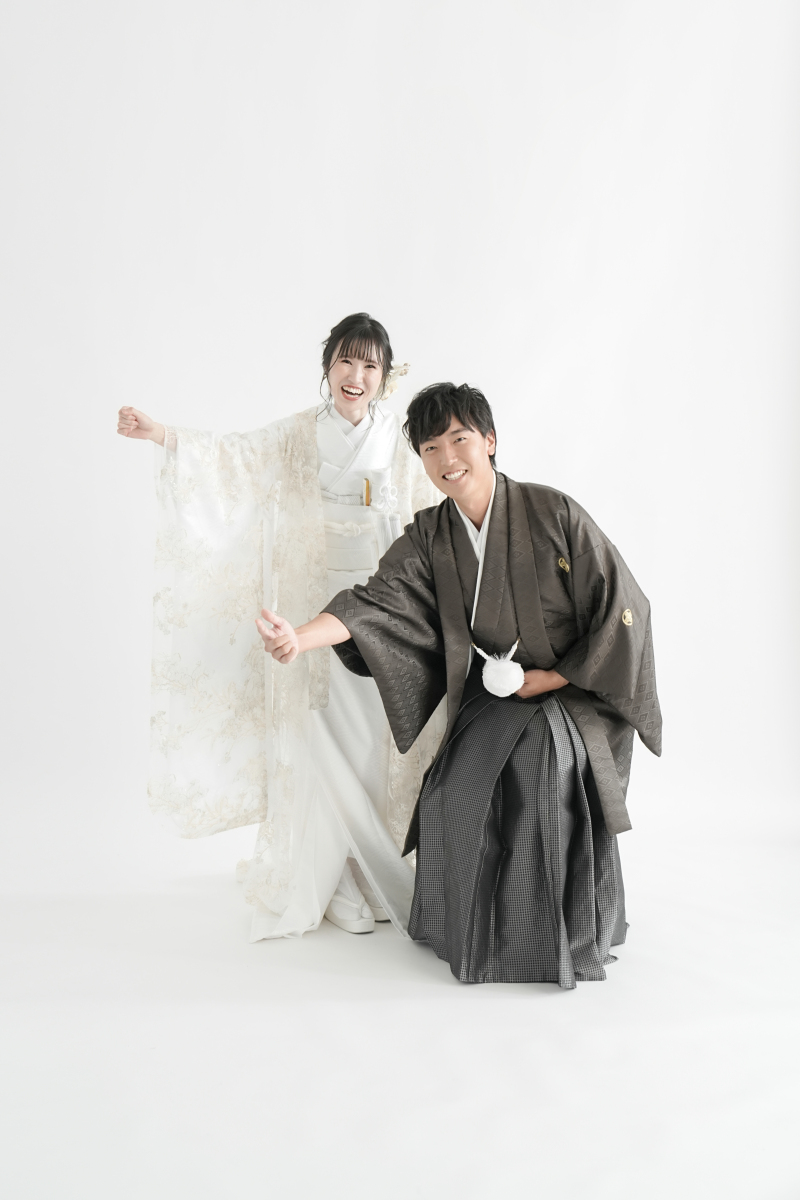 おもしろショット