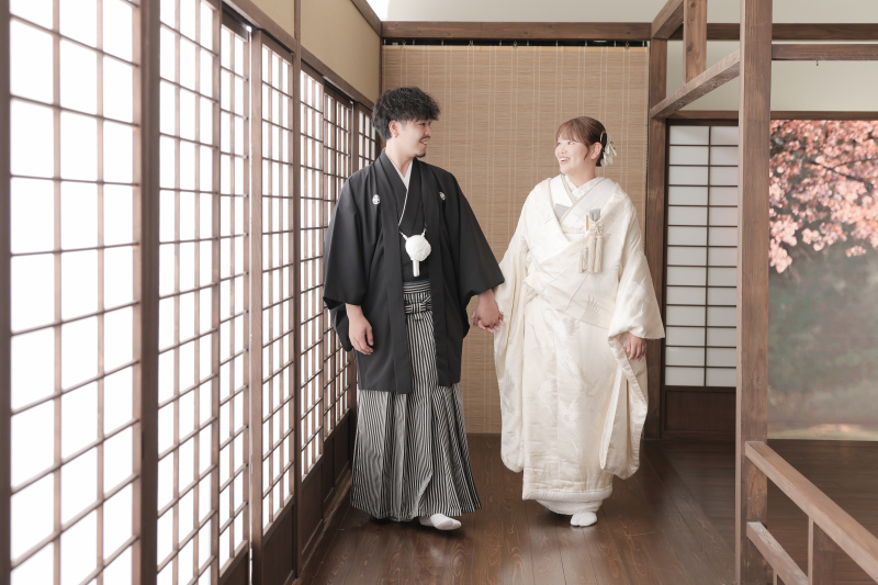 共に歩む、新しい道