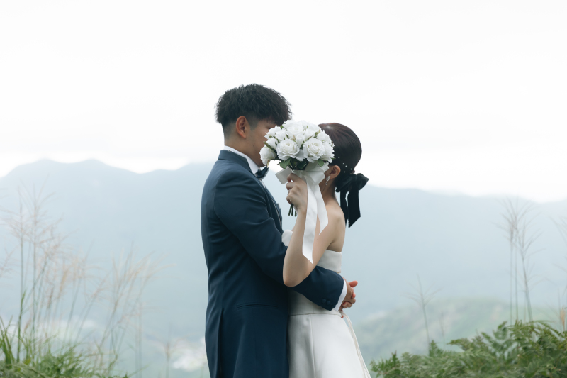 向き合う穏やかな時間