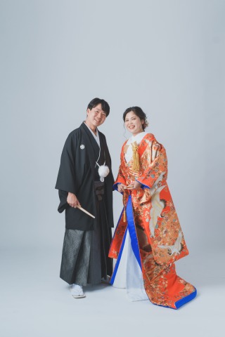 和装スタジオプラス！