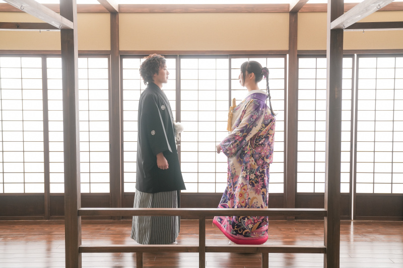逆光