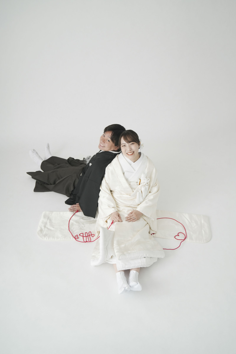 赤い糸